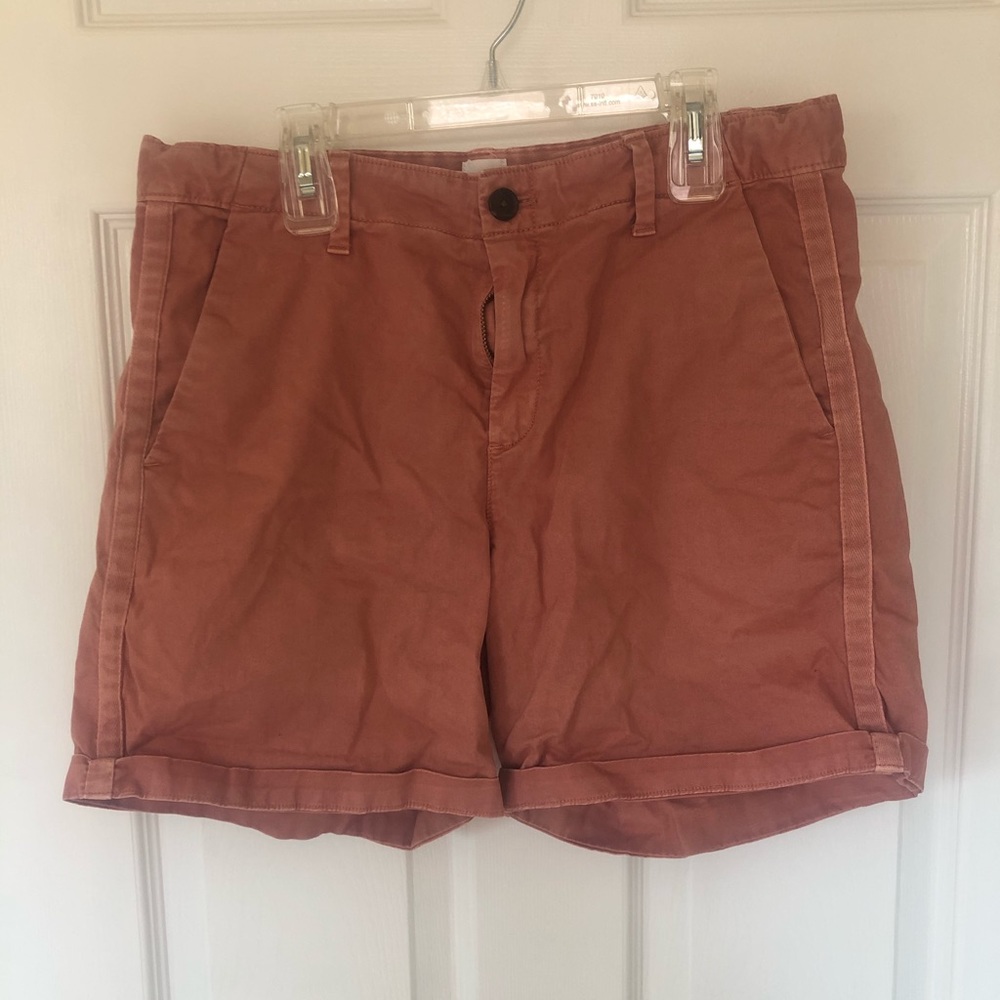 Coral Gap Chino Shorts